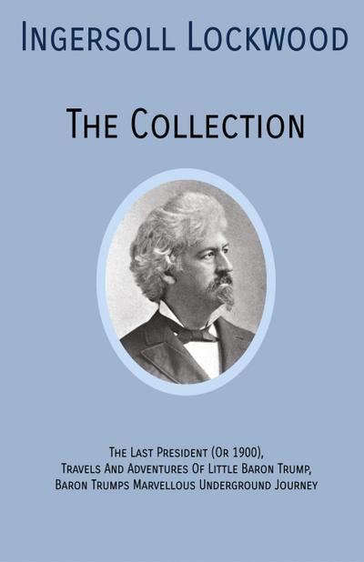 INGERSOLL LOCKWOOD The Collection