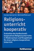 Religionsunterricht kooperativ
