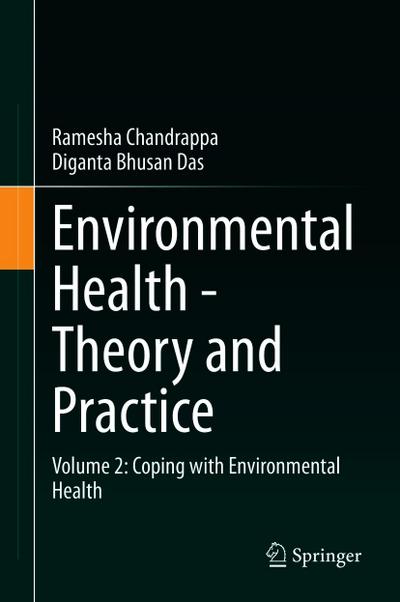 Environmental Health - Theory and Practice