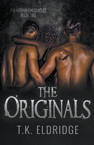 Eldridge, T: Originals