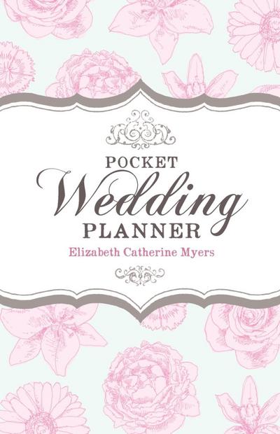 Pocket Wedding Planner