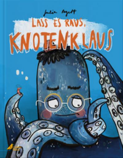 Lass es raus, Knotenklaus