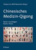Chinesisches Medizin-Qigong 1/2