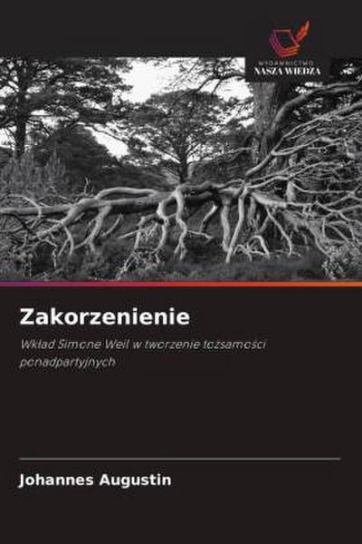 Zakorzenienie
