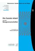 Die Soziale Arbeit und ihre Bezugswissenschaften von  | Ebook