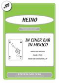 In einer Bar in Mexico