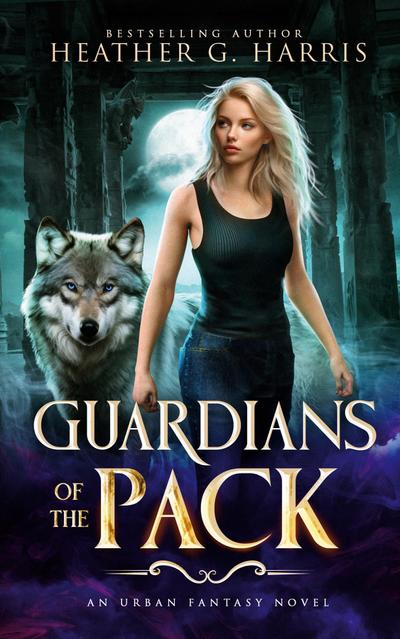 Guardians of the Pack