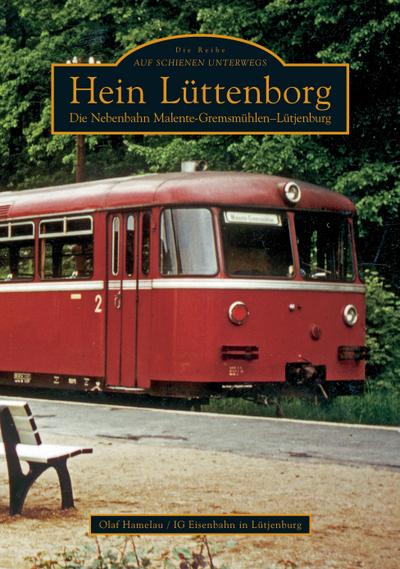 Hein Lüttenborg