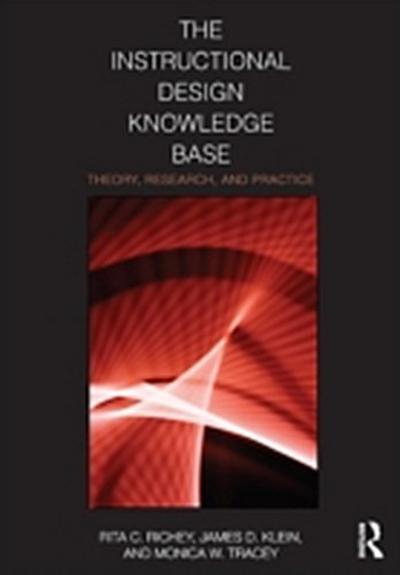 Instructional Design Knowledge Base