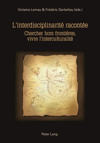 L’interdisciplinarité racontée