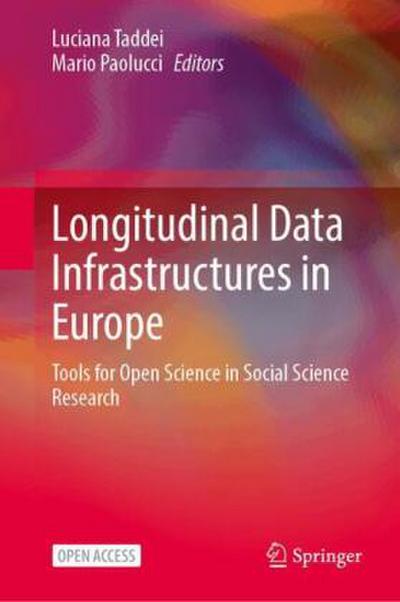 Longitudinal Data Infrastructures in Europe