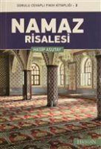 Namaz Risalesi