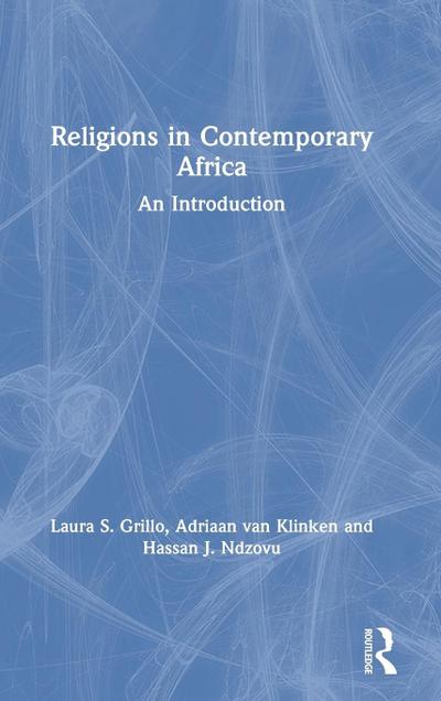 Religions in Contemporary Africa