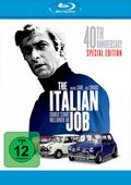 The Italian Job - Charlie staubt Millionen ab