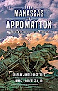 From Manassas to Appomattox