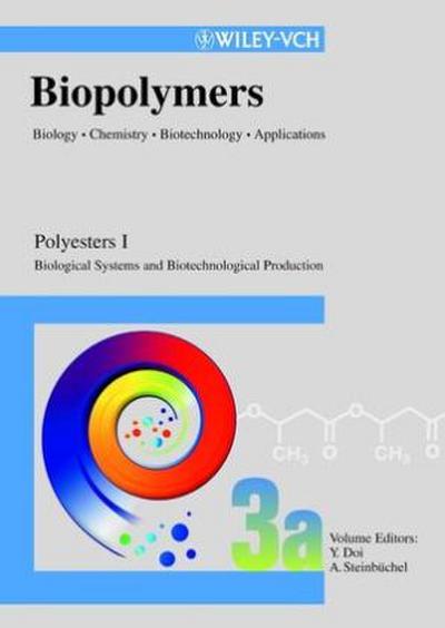 Biopolymers Biopolymers