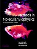Methods in Molecular Biophysics - Igor N. Serdyuk