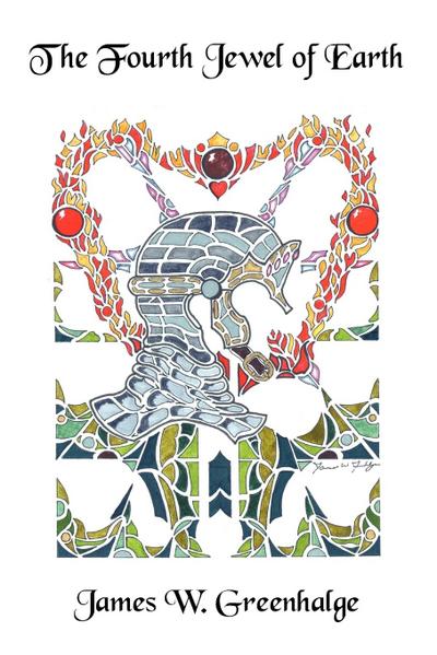 The Fourth Jewel of Earth