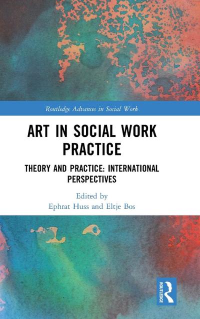Art in Social Work Practice