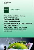 Going Green: Implementing Sustainable Strategies i