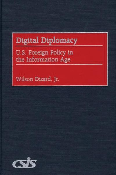 Digital Diplomacy