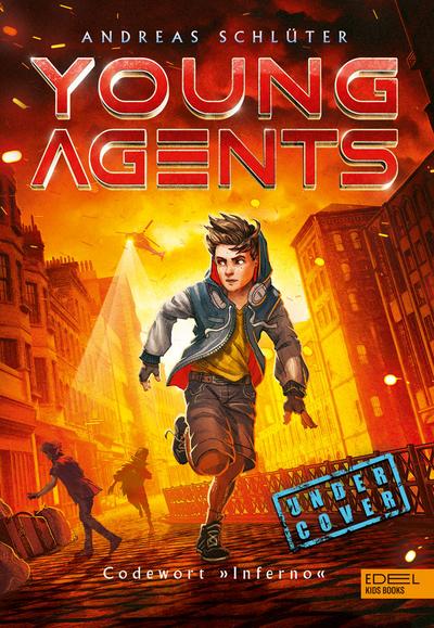 Young Agents (Band 3)