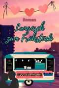 Langosch zum Frühstück