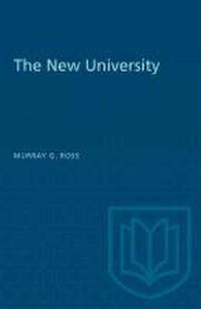 The New University