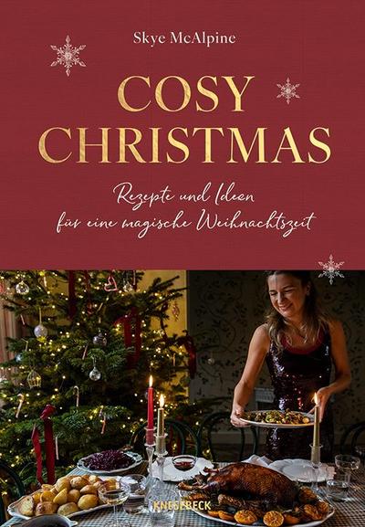 Cosy Christmas