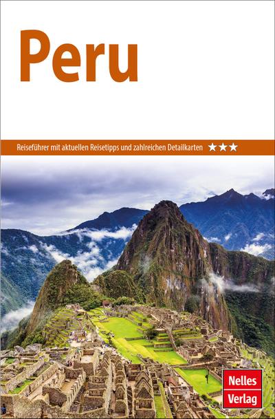 Nelles Guide Peru