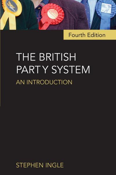 The British Party System