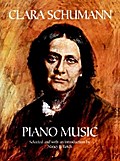 Clara Schumann Piano Music