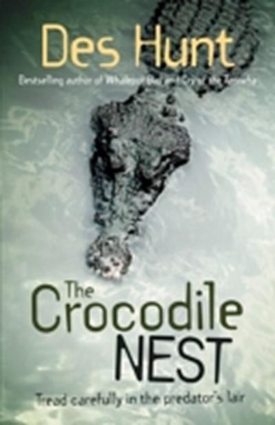 Crocodile Nest