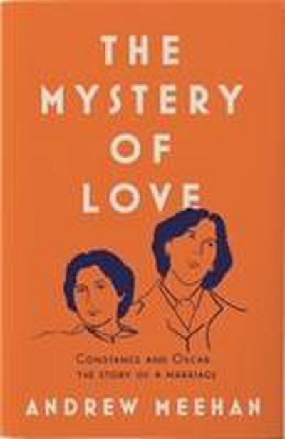 Mystery of Love