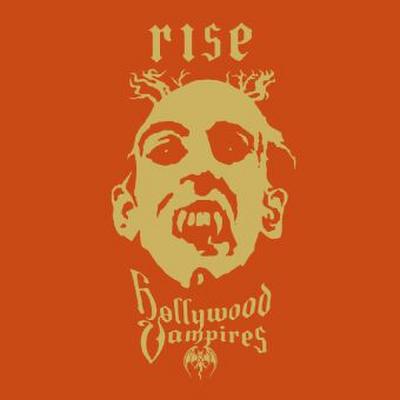 Rise, 2 Schallplatten