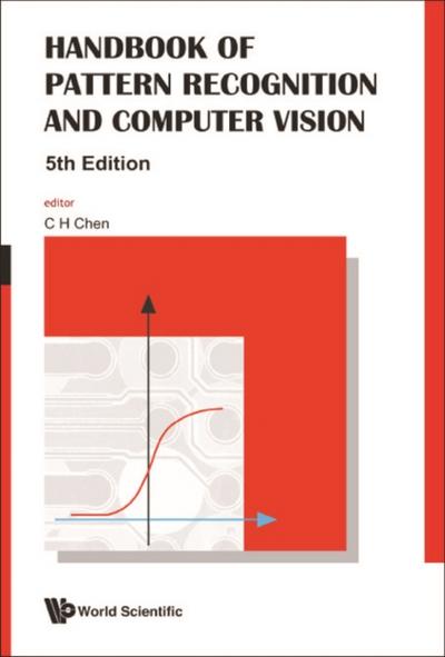 HDBK PATTE RECOG & COMP (5TH ED)