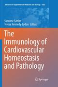 The Immunology of Cardiovascular Homeostasis and Pathology