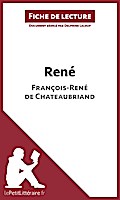 René de François-René de Chateaubriand (Fiche de lecture)