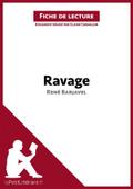 Ravage de René Barjavel (Fiche de lecture)