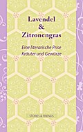 Lavendel & Zitronengras