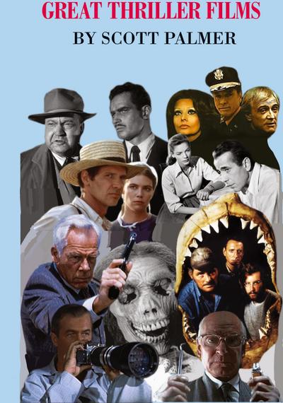 Great Thriller Films