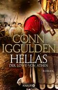 Hellas. Der Löwe von Athen