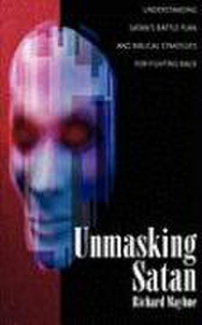 Unmasking Satan