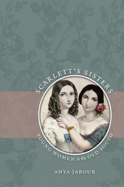 Scarlett’s Sisters