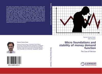 Micro foundations and stability of money demand function