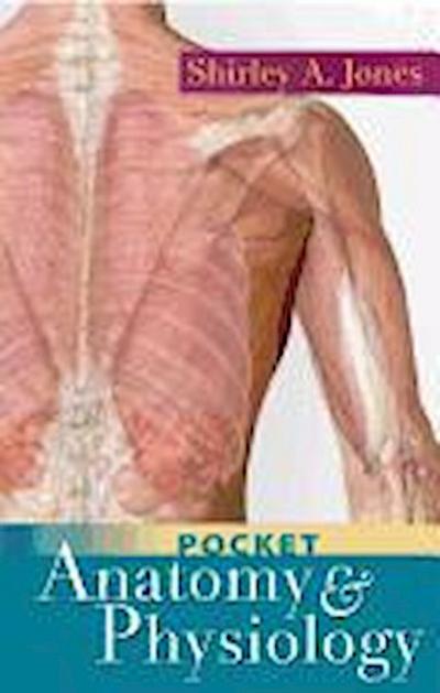 Pocket Anatomy & Physiology
