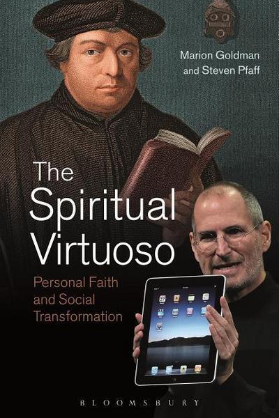 Goldman, M: The Spiritual Virtuoso