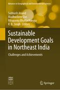 Sustainable Development Goals in Northeast India