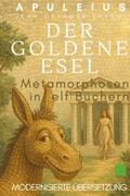 Der goldene Esel