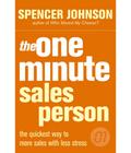 One Minute Manager Salesperson